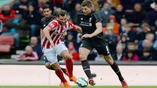 PL Greatest Games:Stoke/L'Pool '15