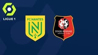 Nantes v Rennes