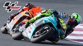 MotoGP Highlights: Portugal 2024