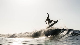 WSL: Inside Pro Surfing
