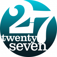 27 Twentyseven