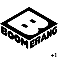 Boomerang +1