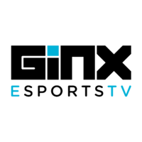 Ginx Esports TV