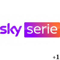 Sky Serie +1
