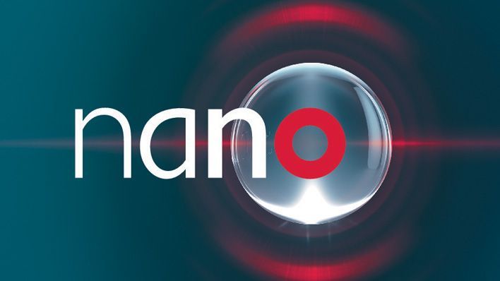 Videnskabsmagasinet Nano