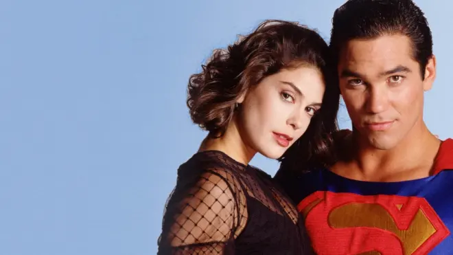 Loïs et Clark : les nouvelles aventures de Superman
