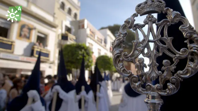 La Semana Santa de Andalucía