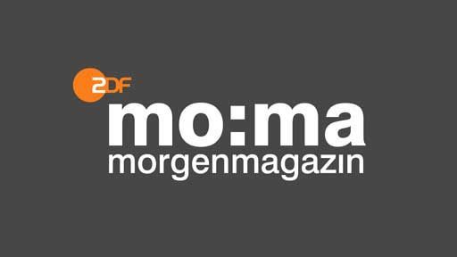 ZDF-Morgenmagazin