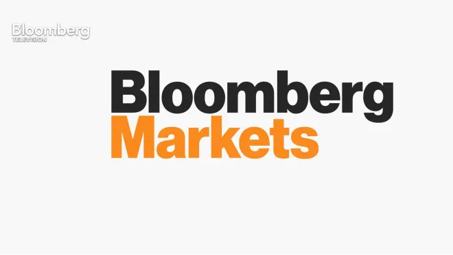 Bloomberg Markets: Balance of...