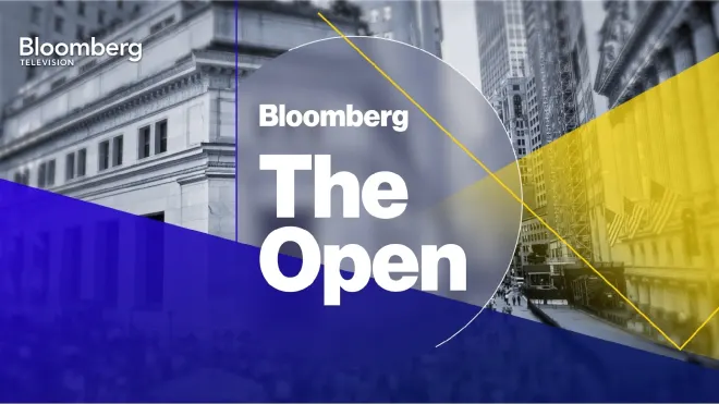 Bloomberg: The Open