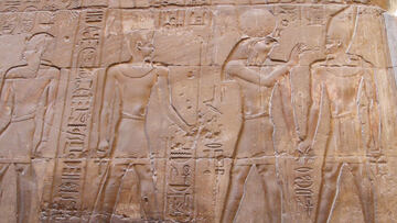 Il grande imbroglio delle tombe egizie