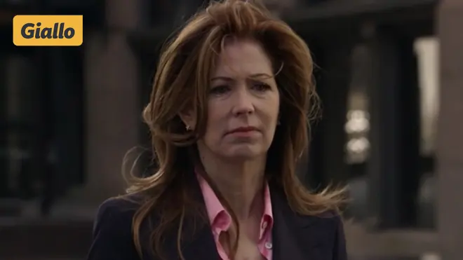 Body of Proof - Stag. 2 Ep. 10 - A sangue freddo