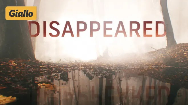 Disappeared - Stag. 8 Ep. 1