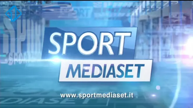 Sport Mediaset - Anticipazioni