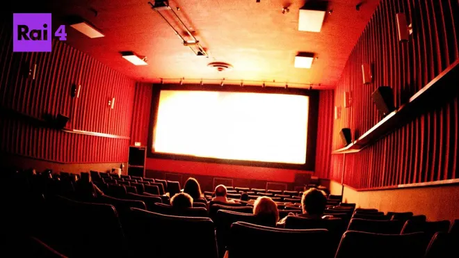 Anica: Appuntamento al cinema