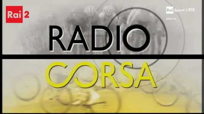 Radiocorsa - Stag. 2023 - Puntata del 21/03/2024