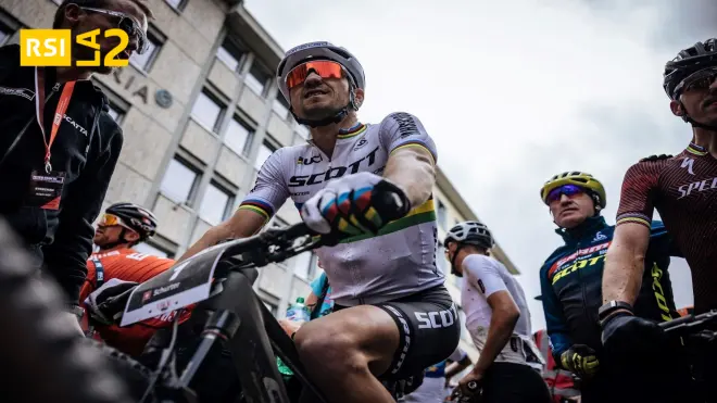 Mountain Bike: UCI Coppa del Mondo, Uomini: Cross country