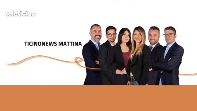 Ticinonews Mattina