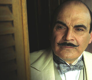 Poirot: La parola alla difesa