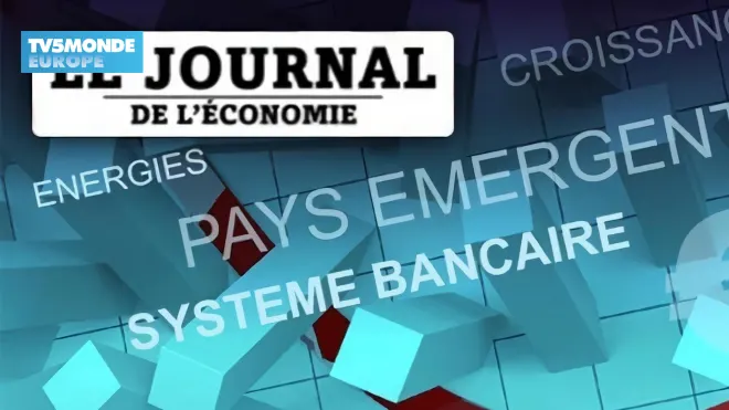 Le journal de l'économie