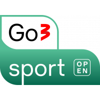 Go3 Sport Open
