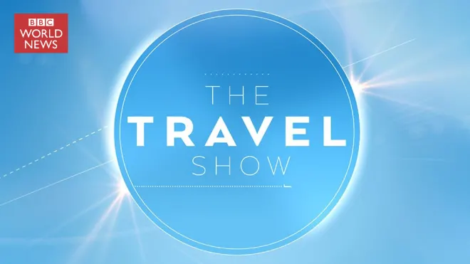 The Travel Show (The Travel Show), Adventure, United Kingdom, 2024
