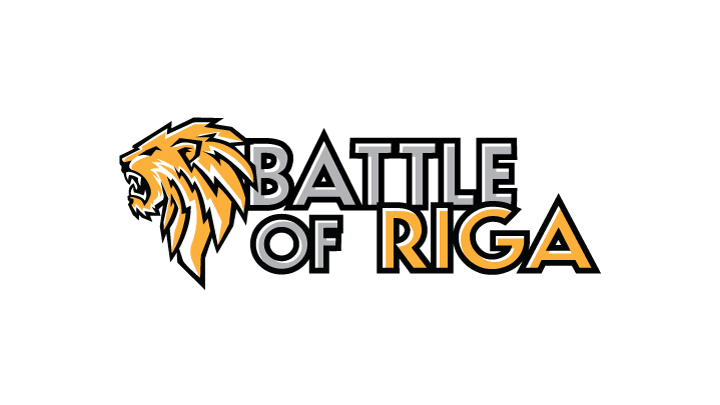 Battle Of Riga 2017 Day 1