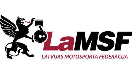 Latvijas čempionāta motokrosā 1. posms, - Aizpute, 2. brauciens, MX125 klase