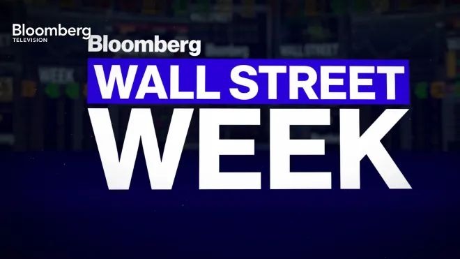 Bloomberg Wall Street Week (Bloomberg Wall Street Week), USA, 2024
