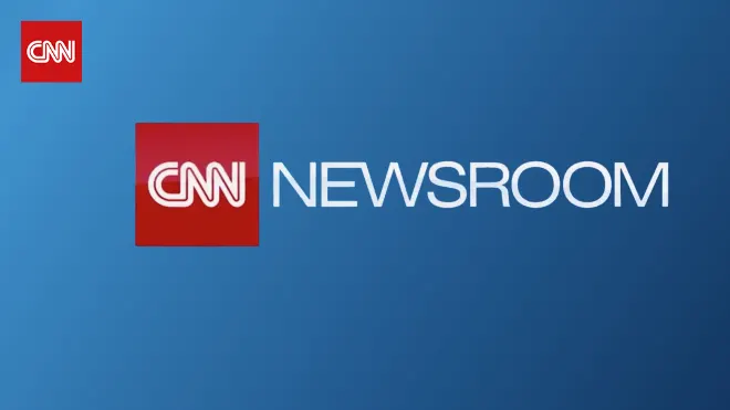 CNN Newsroom with Michael Holmes (CNN Newsroom with Michael Holmes), USA, 2019