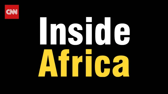 Inside Africa (Inside Africa), USA, 2024
