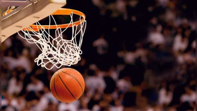Basketball - FIBA World Cup