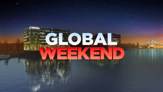 Global Week-End