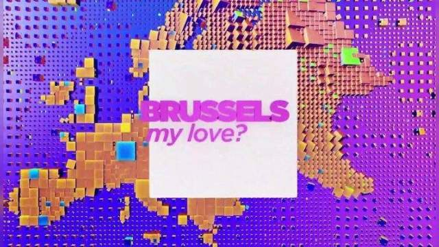 Brussels, My Love? (Brussels, My Love?), Belgium