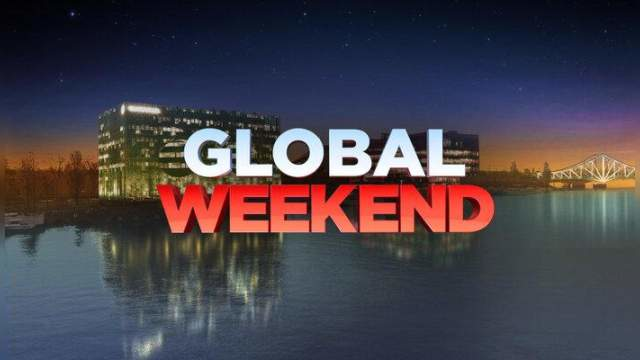 Global Week-End (Global Week-End), France