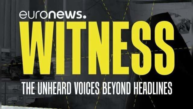 Witness (WITNESS)
