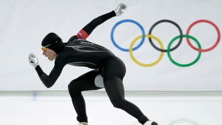 The Power of the Olympics
