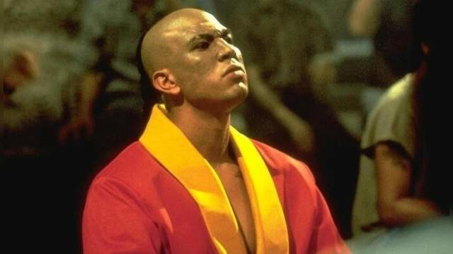Kickboxer (Kickboxer), Action, Thriller, USA, 1989