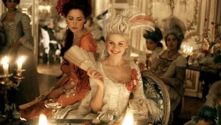Marie Antoinette (Marie Antoinette), Drama, History, Romance, Biography, France, USA, Japan, 2006