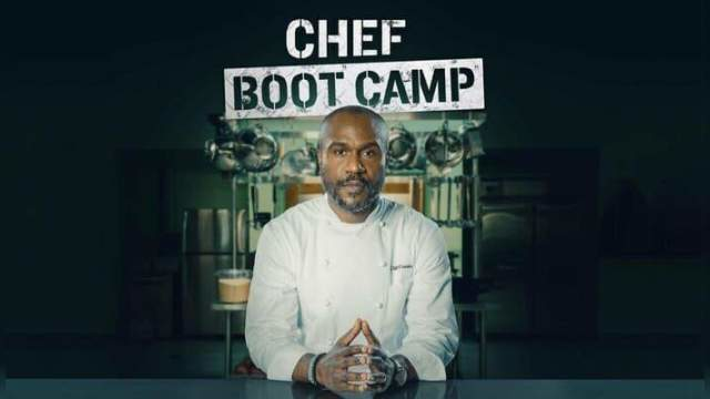 Chef Bootcamp (Chef Bootcamp), USA, 2021