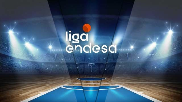 Basketball: ACB league