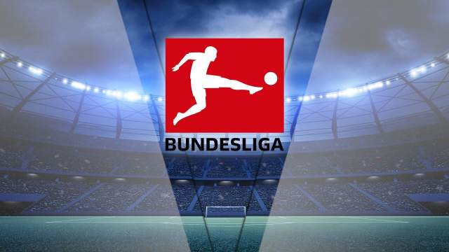 Bundesliga. Stuttgart - Bayern