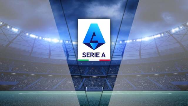 Italijos lyga: Serija A. Genoa - Romos „Lazio“