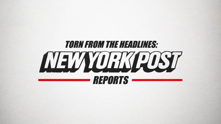 New York Post Reports: Baby Hope