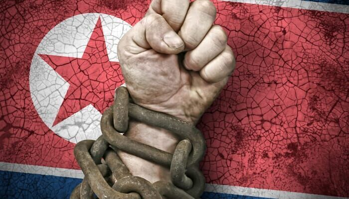 Ceļš uz brīvību: bēgšana no Ziemeļkorejas