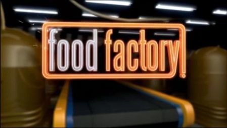 Food Factory USA (Food Factory USA), JAV, 2014