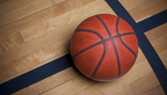 Basketball: NBA. New York Knicks - San Antonio Spurs