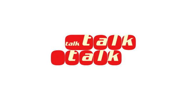 talk talk talk