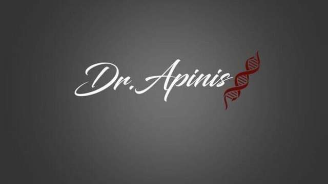 Dr. Apinis