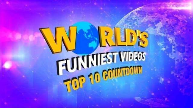 Pasaules smieklīgāko video kuriozu top 10 3